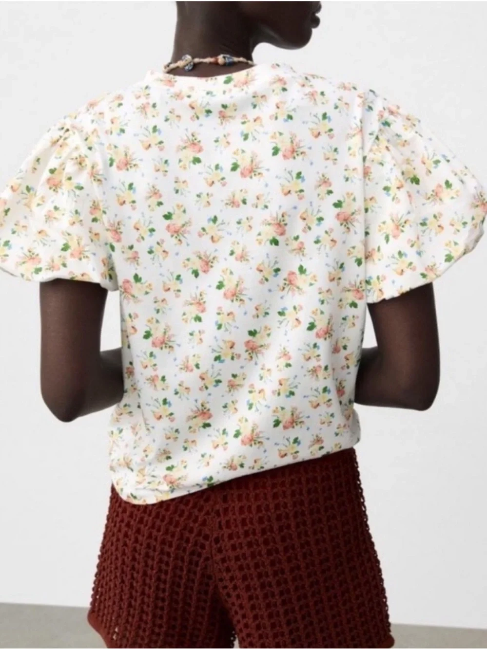 Zara soft cream